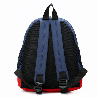 Cartoon Dinosaur Children Bag Kindergarten Children School Bag - Hiccupzz