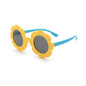 New Silicone Sunglasses For Children - Hiccupzz