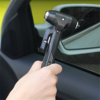 Window breaker safety hammer - Hiccupzz