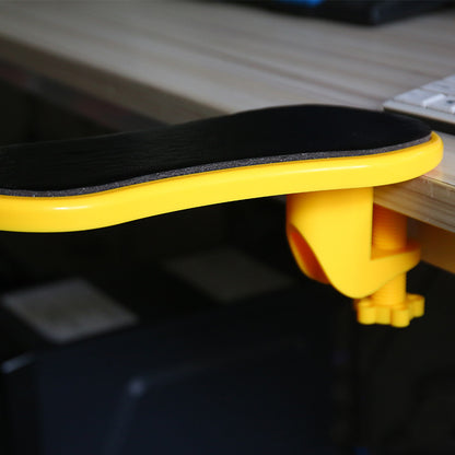 Computer Hand Bracket Mouse Wrist Pad - Hiccupzz