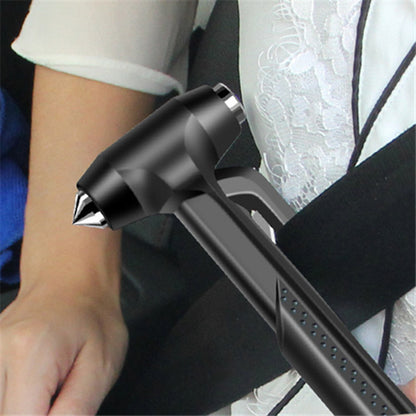 Window breaker safety hammer - Hiccupzz