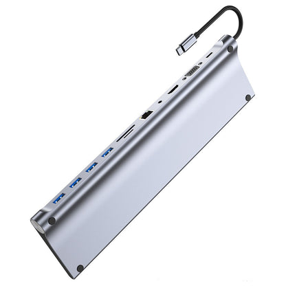 Usb Multi-port Extender Suitable For Macbook - Hiccupzz