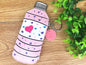 Korea creative drinks ice cream Mini Purse children coin Keychain small bag bag bag - Hiccupzz