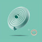 L-Shaped Baby Anti-Collision Strip - Soft Table Corner Protector