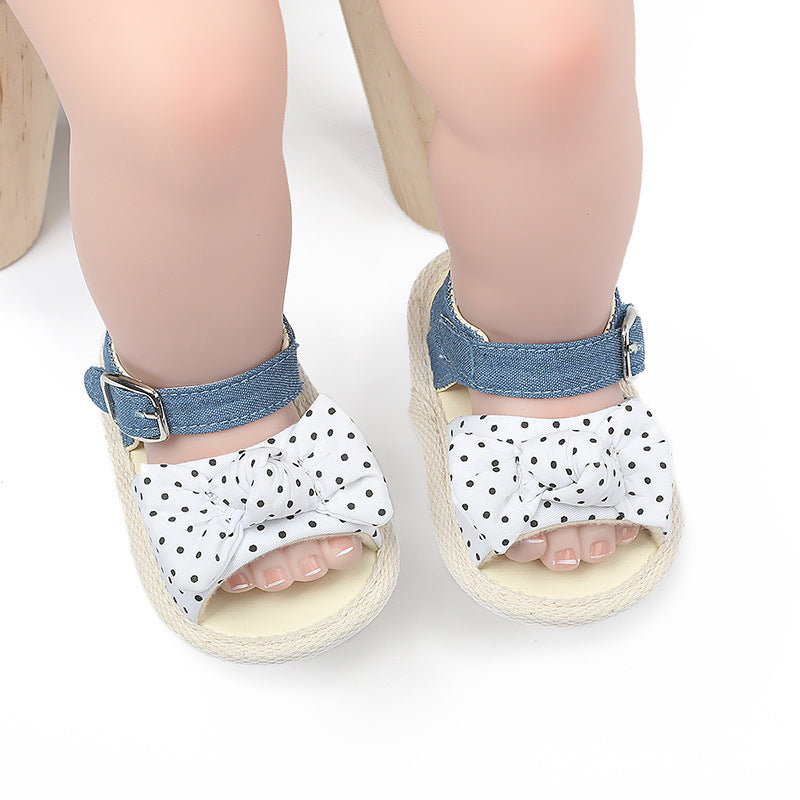 Baby and Toddler Shoes