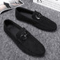 Men's Summer Breathable Casual Shoes - Hiccupzz