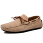 Men's Fashion Casual Leather Shoes - Hiccupzz