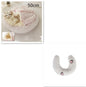 2 In 1 Dog And Cat Bed Pet Winter Bed Round Plush Warm Bed House Soft Long Plush Pets Bed Pet Products - Hiccupzz