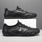 Men's Casual Shoes 39-48 Size Soft Flats Fashion High Quality Loafers Shoes - Hiccupzz