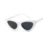 Triangle Cat Eye Children Sunglasses - Hiccupzz