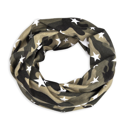 Dual-use Outdoor Windproof Thermal Fleece-lined Toque - Hiccupzz