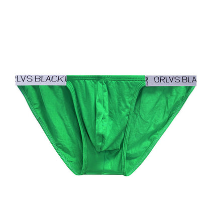 High Fork Briefs Low Waist Modal - Hiccupzz