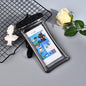 Waterproof Phone Protective Case, Phone Bag For Outdoor Swimming, Beach Fun - Hiccupzz