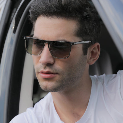 Polarized sunglasses glasses - Hiccupzz