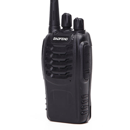 Baofeng USB BF-888S walkie-talkie civilian - Hiccupzz