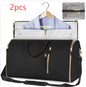 Large-Capacity Waterproof Travel Duffle Bag for Women – Foldable Clothes Tote