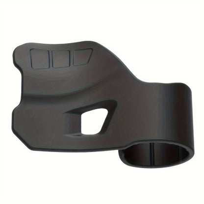 Motorcycle Cruise Control Throttle Grip, Motorcycle Hand Rest Control Grips for Accelerator Handlebar Assist - Hiccupzz