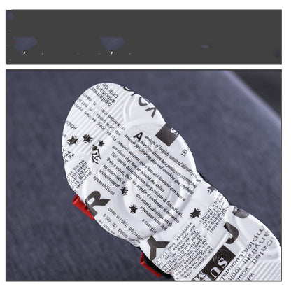 Boys Sandals New Men's Big Kids Korean Version - Hiccupzz