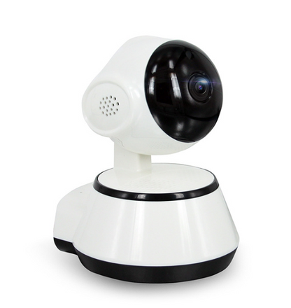 WiFi Wireless Baby Monitor Camera - Hiccupzz