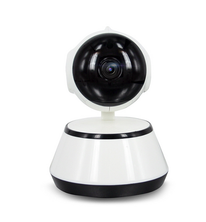 WiFi Wireless Baby Monitor Camera - Hiccupzz
