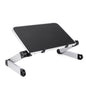 Foldable Laptop Stand Ergonomic Desk Tablet Holder - Hiccupzz