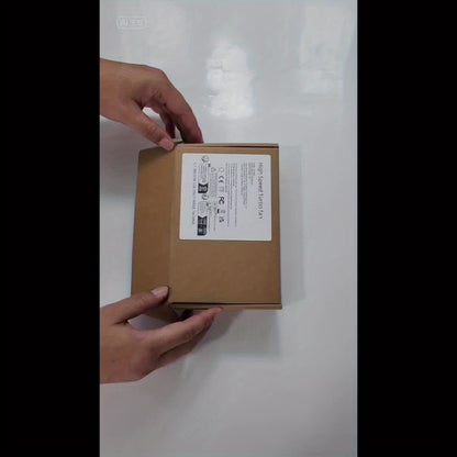 130,000 Turns High-Speed Turbo Fan - Powerful & Portable Handheld Fan for Camping, Hiking & Outdoor Activities