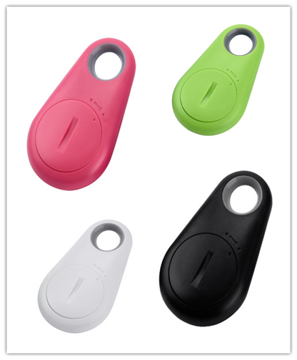 Water Drop Bluetooth Anti Lost Object Finder - Hiccupzz