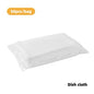 Kitchen Bathroom Toilet Cleaning Magic Brush Glass - Hiccupzz