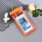 Waterproof Phone Protective Case, Phone Bag For Outdoor Swimming, Beach Fun - Hiccupzz