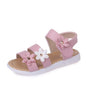 Children's Sandals Flower Princess Shoes Roman Shoes Baby Shoes - Hiccupzz