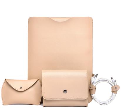 Lock Edge Sleeve for MacBook Pro 13” & Lenovo Xiaoxin Air – Premium Inner Bag
