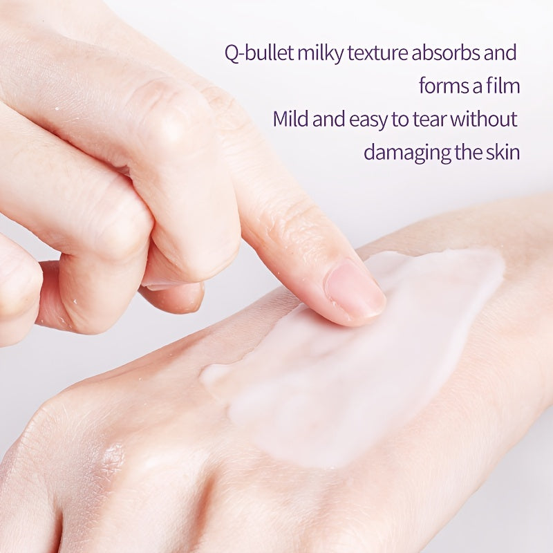 COLLAGEN FILLING LIGHT WRINKLE SMOOTH MASK, Portable Travel Essential Mask, Moisturizing And Rejuvenating Facial Mask