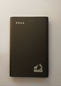 Mobile hard drive - Hiccupzz