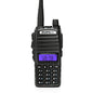 BF-UV82 (8W) walkie talkie - Hiccupzz
