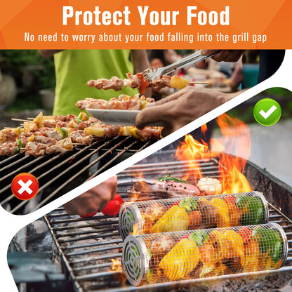 Roller Grill - Hiccupzz