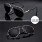 Polarized Sunglasses Mirror Driver Sunglasses - Hiccupzz