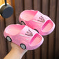 Fashion Cartoon Kid Baby Slippers