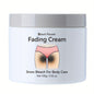 Radiant Body Cream with Vitamin C & Centella, 100g - Hiccupzz