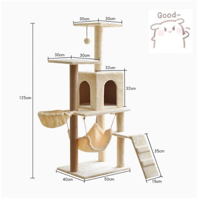 Spacecraft-Inspired Cat Supplies: Climbing Frames, Nests, and Toys for Your Feline Explorer