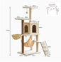 Spacecraft-Inspired Cat Supplies: Climbing Frames, Nests, and Toys for Your Feline Explorer