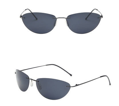 Men's driving sunglasses - Hiccupzz
