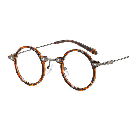 Hip Hop Men And Women Sunglasses Steampunk Glasses - Hiccupzz