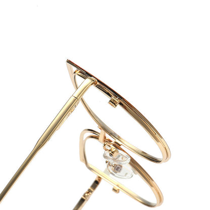 Color Changing Sunglasses Fashion Glasses Men And Women - Hiccupzz