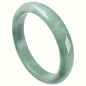 Natural Jade Bangle Bracelet For Women Men, Retro Chinese Style Bracelet - Hiccupzz