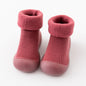 Indoor Snow Warm Socks And Shoes - Hiccupzz