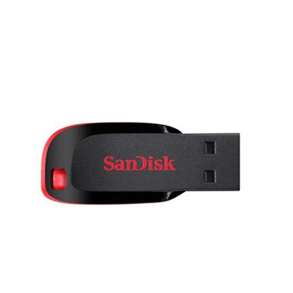 Cool Blade USB Flash Drive - Hiccupzz