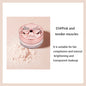 Weightless Silky Matte Setting Powder - Blurs, Smooths, and Minimizes Pores and Fine Lines - Hiccupzz