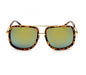 Sunglasses metal trend street shooting retro sunglasses fashion sunglasses - Hiccupzz