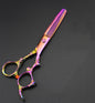 Hairdressing scissors - Hiccupzz