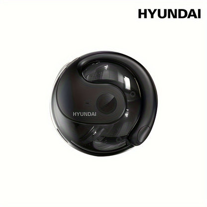 Hyundai AeroWave HY-T26 : 2024 Edition – Elite Hi-Fi Earbuds With Seamless Sync And Enhanced Durability - Hiccupzz